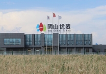 權(quán)威！陰山優(yōu)麥被認證為“中國有機燕麥第 一品牌”